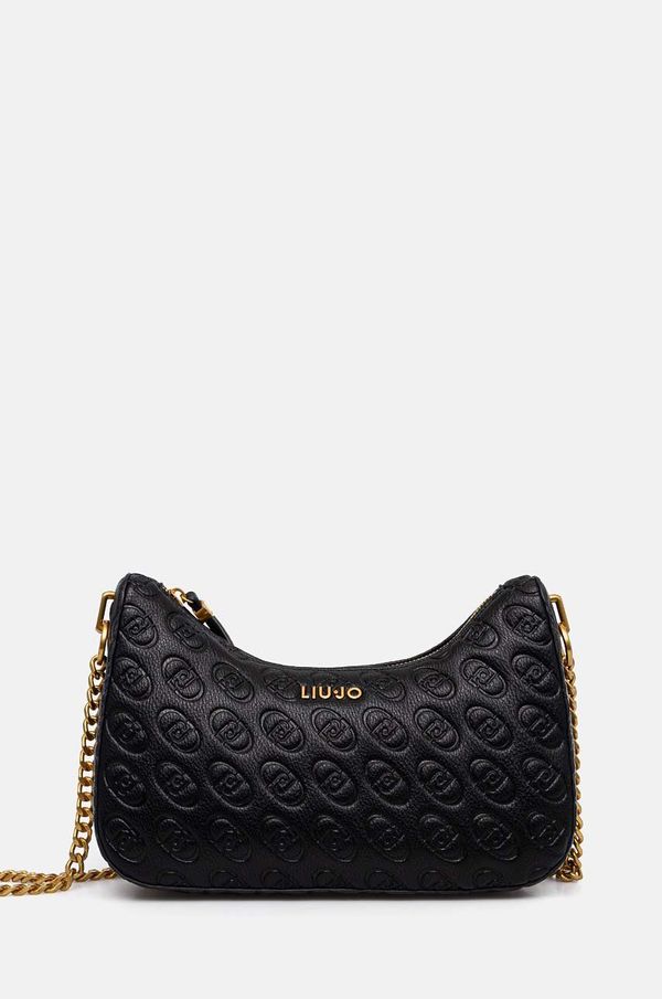 Liu Jo Torba Liu Jo boja: crna, AF4056 E0778