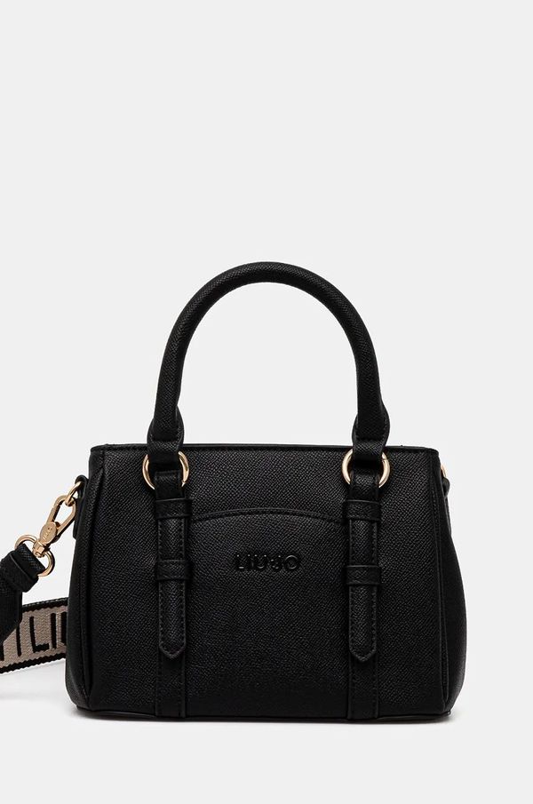 Liu Jo Torba Liu Jo boja: crna, AF4155 E0087