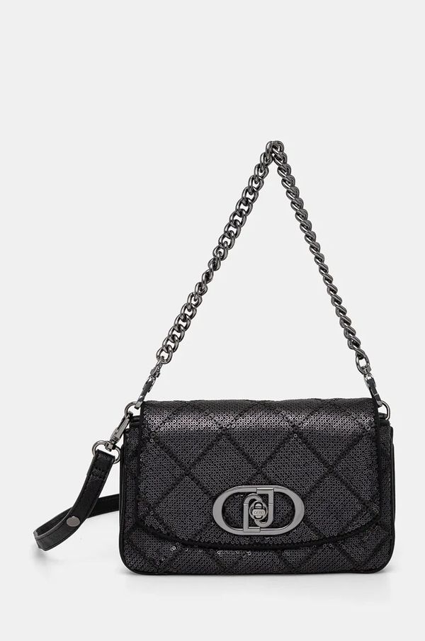 Liu Jo Torba Liu Jo boja: crna, AF4224 T5564