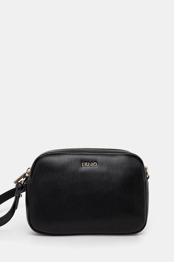Liu Jo Torba Liu Jo boja: crna, AF4289 E0002