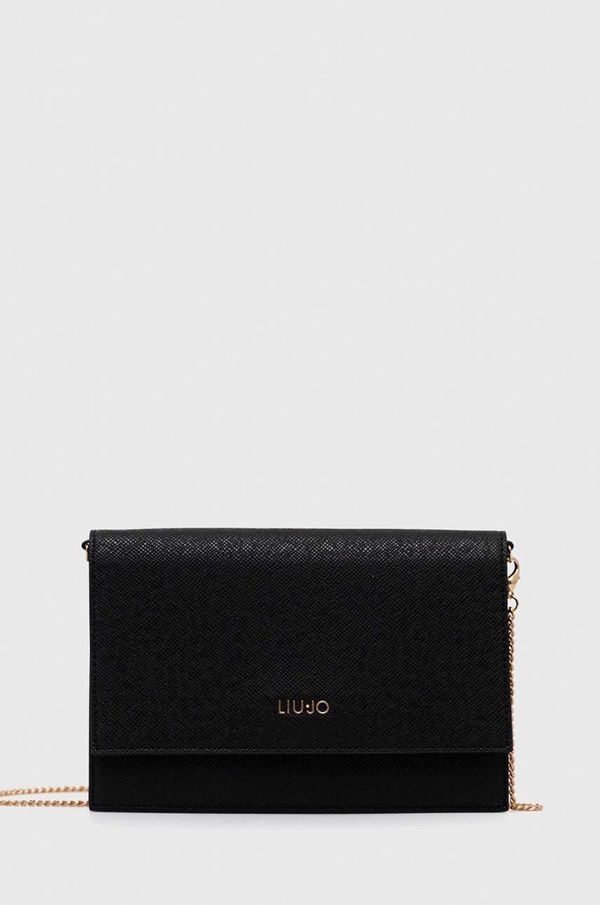 Liu Jo Torba Liu Jo boja: crna