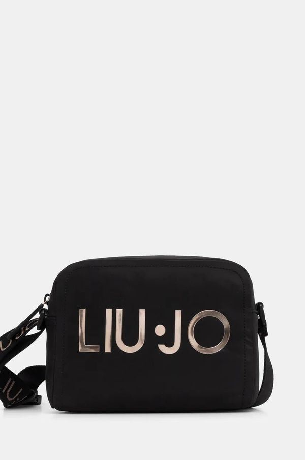 Liu Jo Torba Liu Jo boja: crna, TF4115 T5665