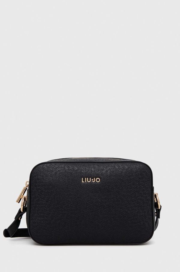 Liu Jo Torba Liu Jo boja: crna
