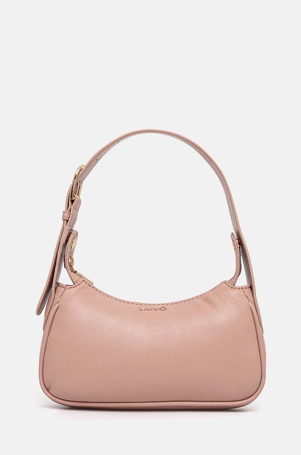 Liu Jo Torba Liu Jo boja: ružičasta, AF4072 E0015