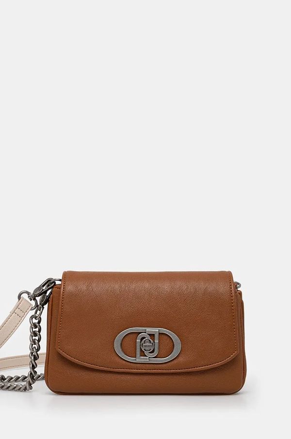 Liu Jo Torba Liu Jo boja: smeđa, AF4224 E0093