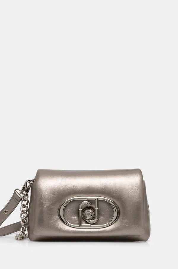 Liu Jo Torba Liu Jo boja: srebrna, AF4148 E0042