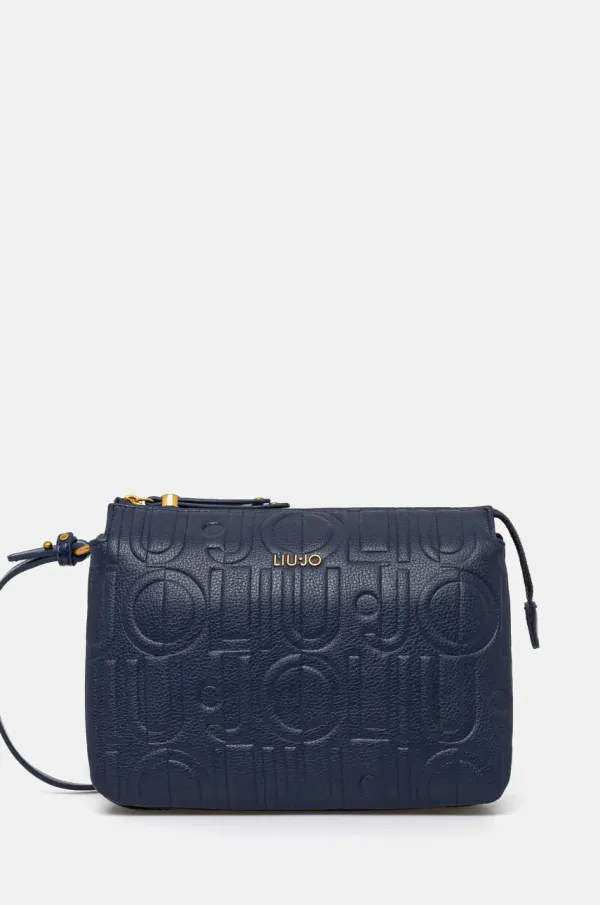 Liu Jo Torba Liu Jo boja: tamno plava, AA5072 E0538