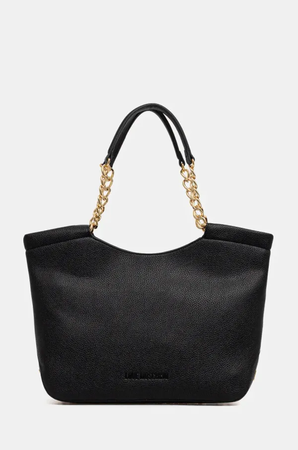 Love Moschino Torba Love Moschino boja: crna, JC4031PP1