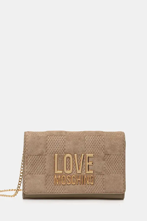 Love Moschino Torba Love Moschino