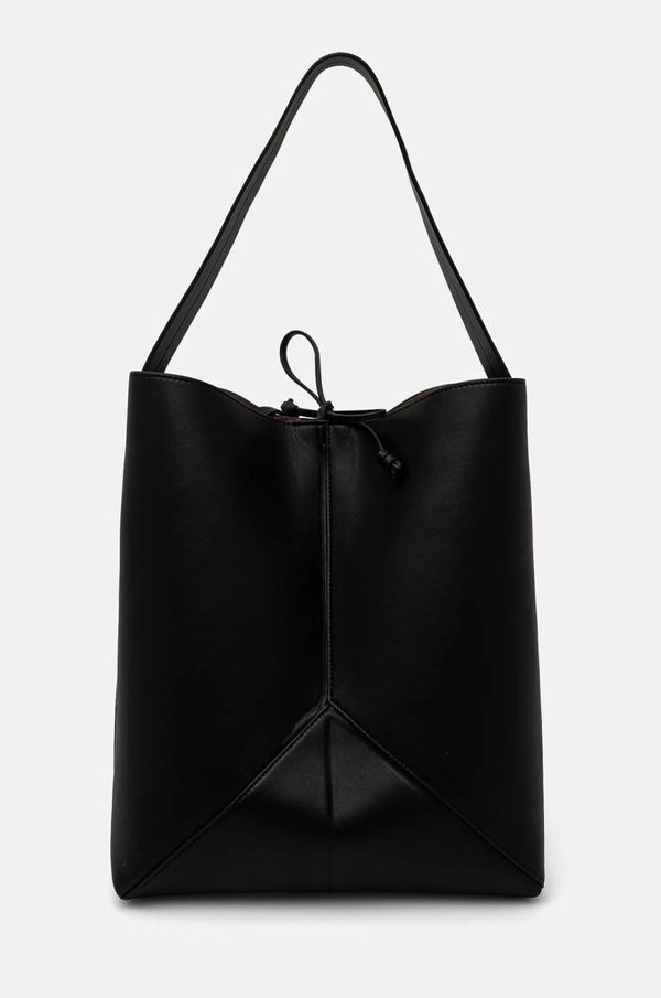 Marc O'Polo Torba Marc O'Polo boja: crna, 41112251101600