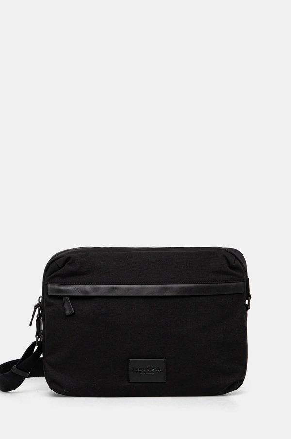 Marc O'Polo Torba Marc O'Polo boja: crna, 41121840901639