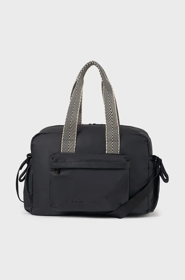 Mayoral Newborn Torba Mayoral Newborn boja: crna, 19888