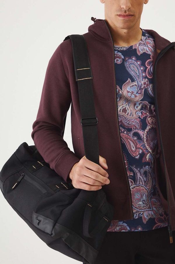 Medicine Torba Medicine boja: crna