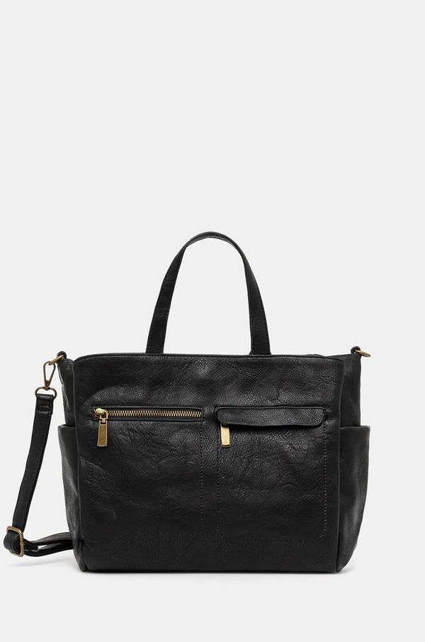 Medicine Torba Medicine boja: crna