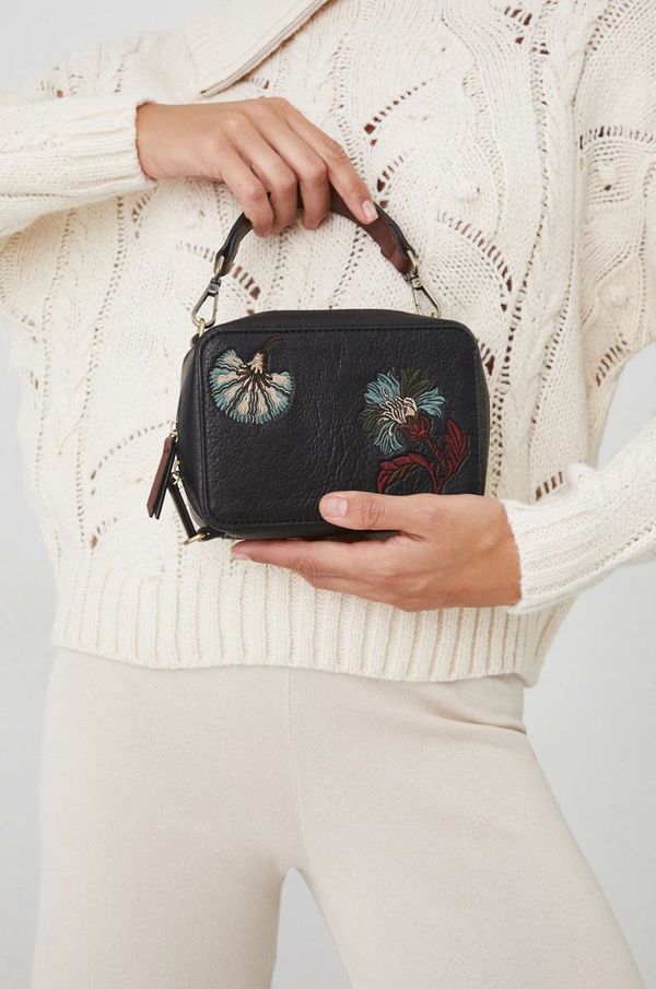 Medicine Torba Medicine boja: crna