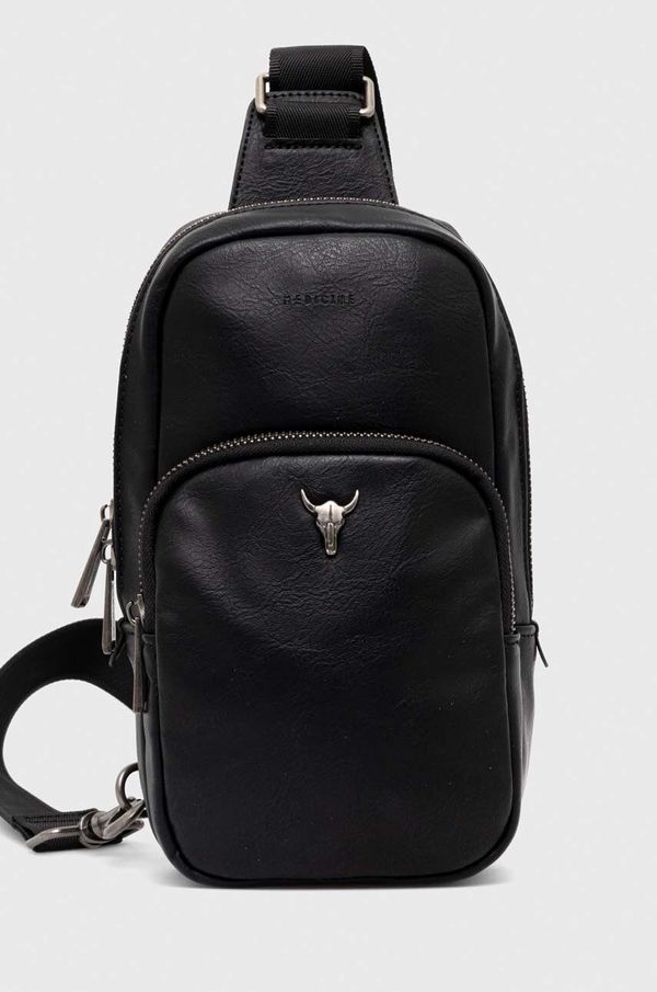 Medicine Torba Medicine boja: crna