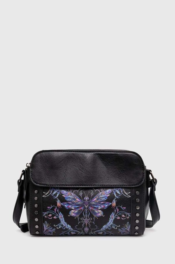 Medicine Torba Medicine boja: crna