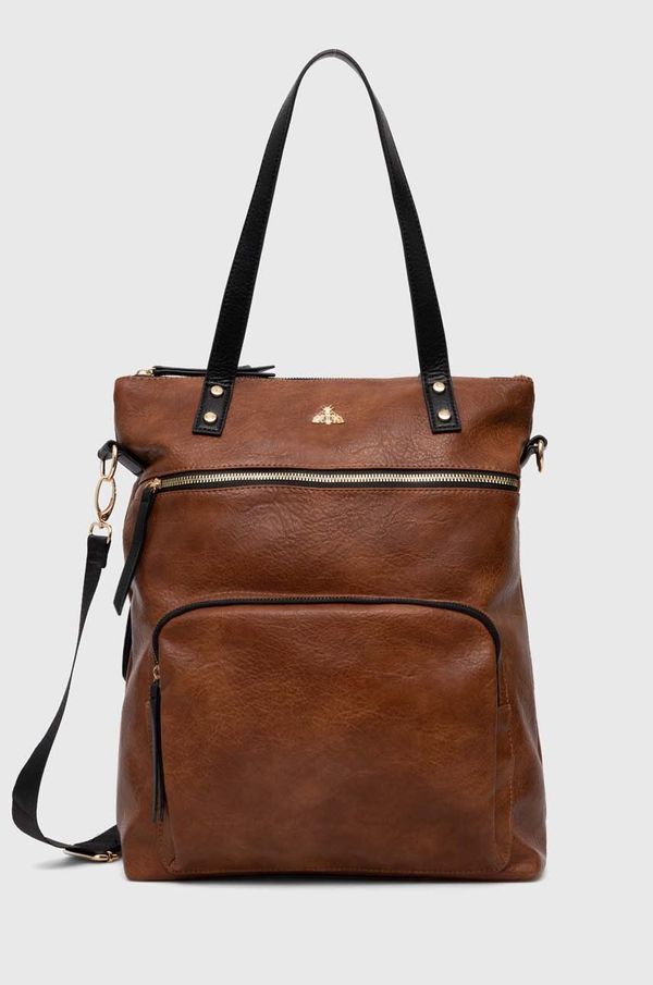 Medicine Torba Medicine boja: smeđa