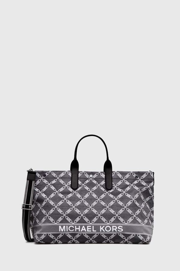 Michael Kors Torba Michael Kors boja: crna