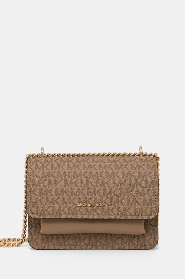 MICHAEL Michael Kors Torba MICHAEL Michael Kors boja: bež, 32R5GC7C1V