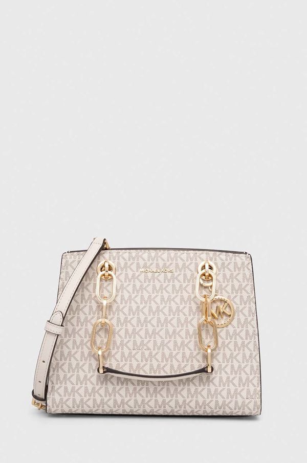 MICHAEL Michael Kors Torba MICHAEL Michael Kors boja: bež