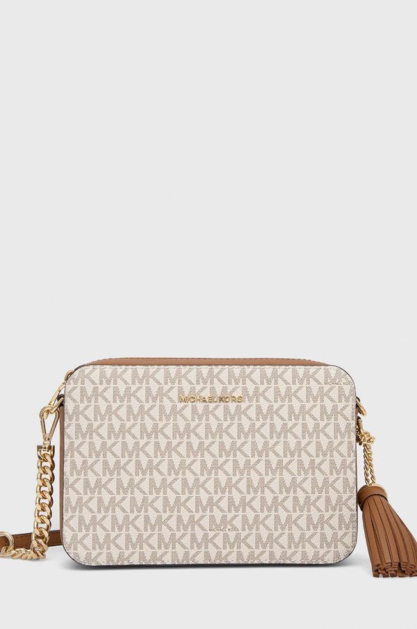 MICHAEL Michael Kors Torba MICHAEL Michael Kors boja: bež
