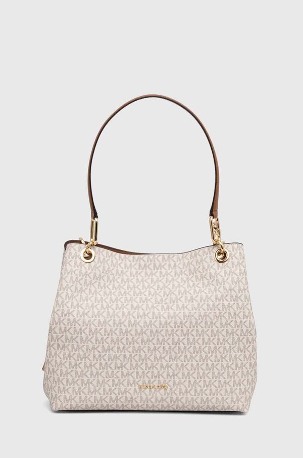 MICHAEL Michael Kors Torba MICHAEL Michael Kors boja: bež