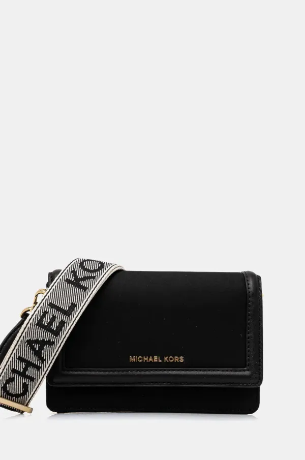 MICHAEL Michael Kors Torba MICHAEL Michael Kors boja: crna, 32F3GJ6C1I