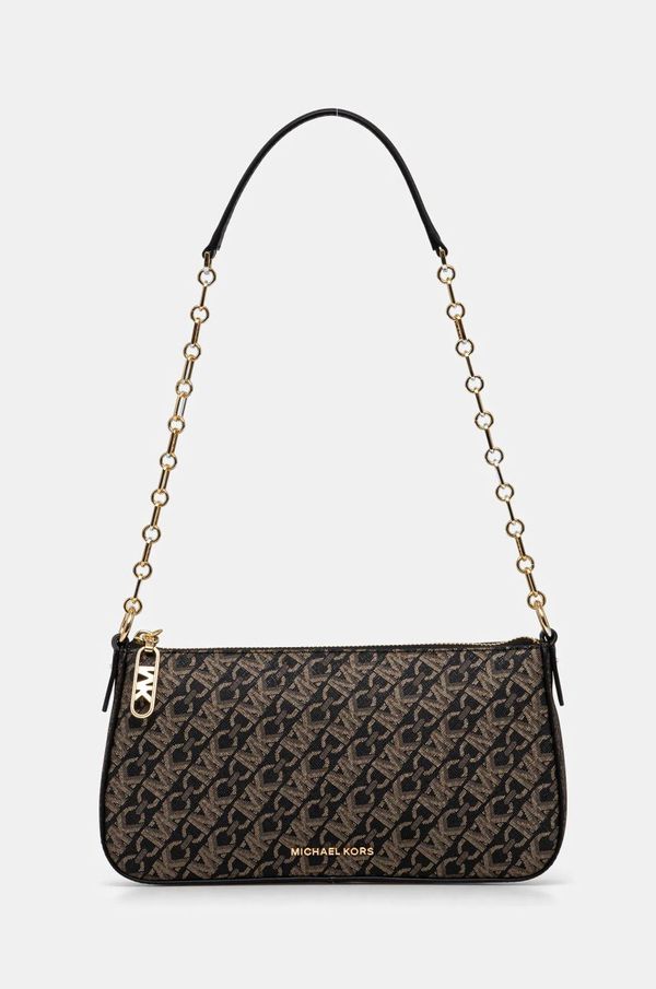 MICHAEL Michael Kors Torba MICHAEL Michael Kors boja: crna, 32F4G8EW6B