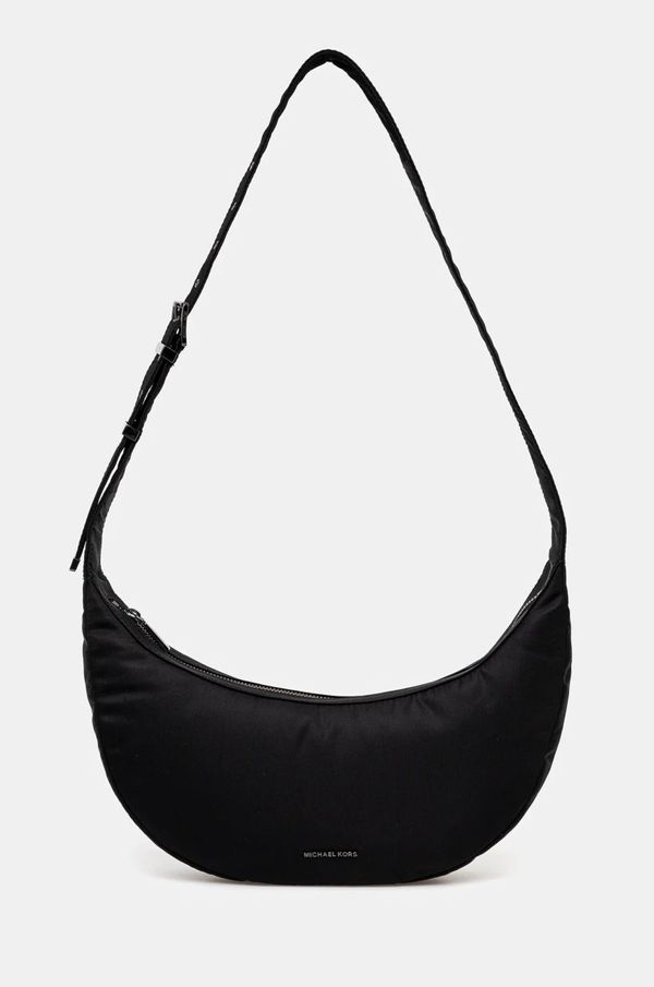 MICHAEL Michael Kors Torba MICHAEL Michael Kors boja: crna, 32R5U1FC6C