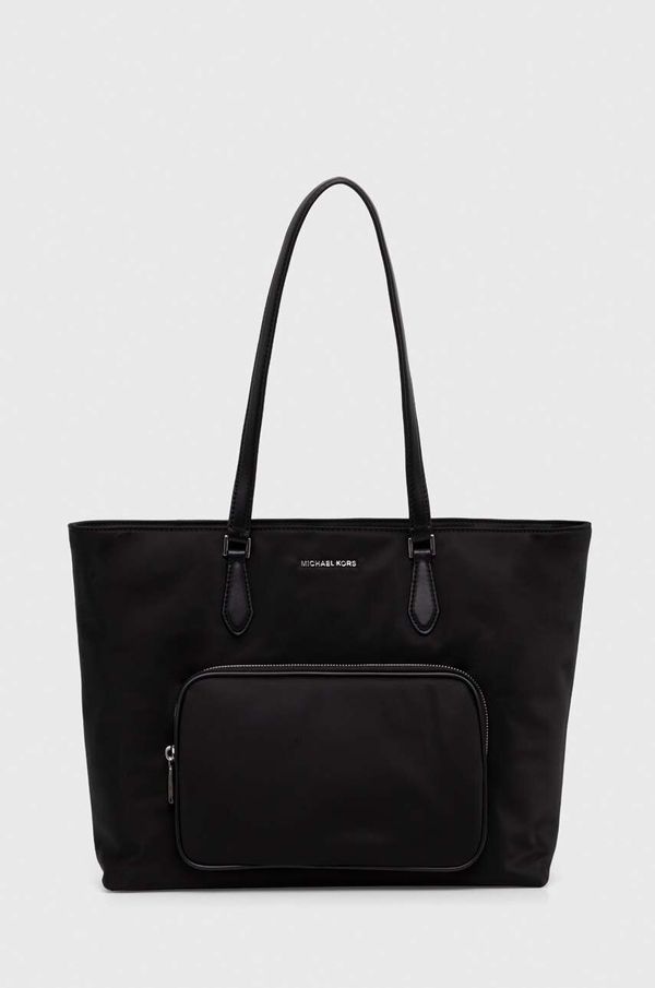 MICHAEL Michael Kors Torba MICHAEL Michael Kors boja: crna