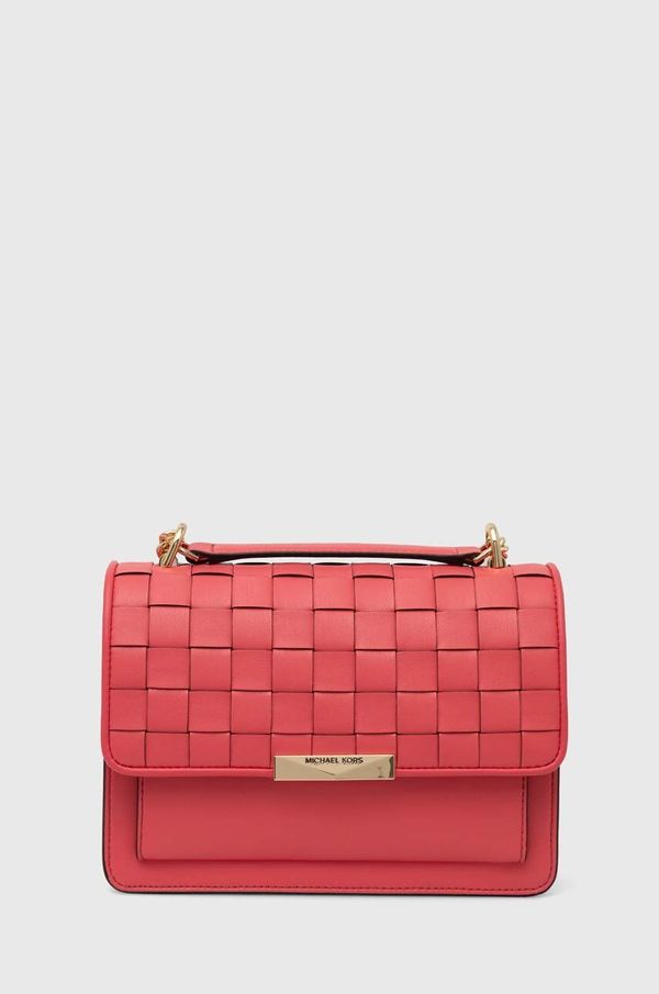 MICHAEL Michael Kors Torba MICHAEL Michael Kors boja: ružičasta, 38S3GJ4L9U