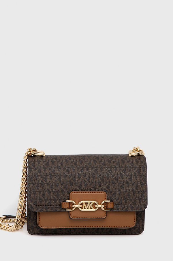 MICHAEL Michael Kors Torba MICHAEL Michael Kors boja: smeđa