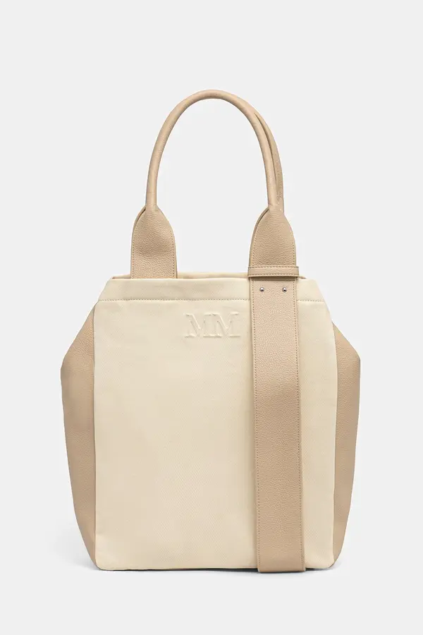 MM by Max Mara Torba MM by Max Mara by MaxMara PESCO
