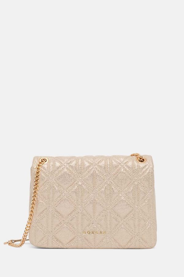 Morgan Torba Morgan 2BELNOA boja: zlatna, 2BELNOA