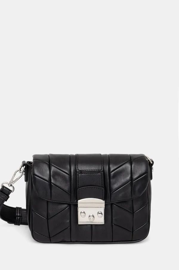 Morgan Torba Morgan 2BELROM boja: crna, 2BELROM