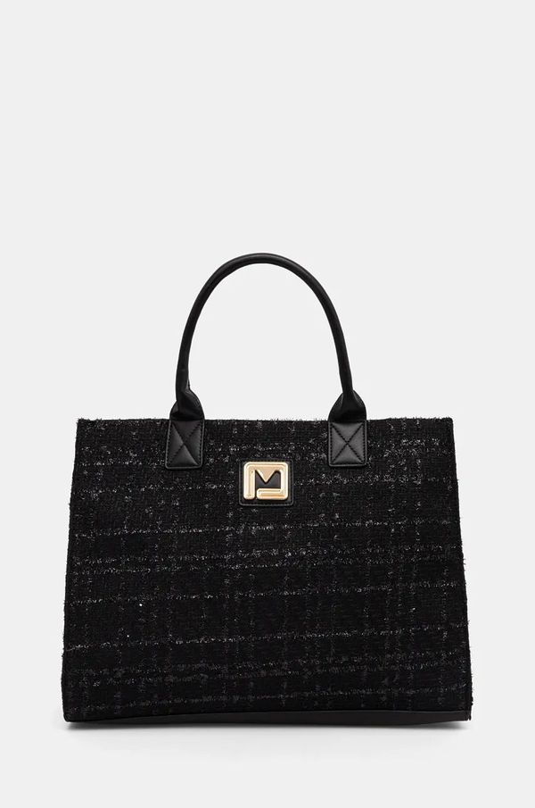 Morgan Torba Morgan 2CANEW boja: crna, 2CANEW