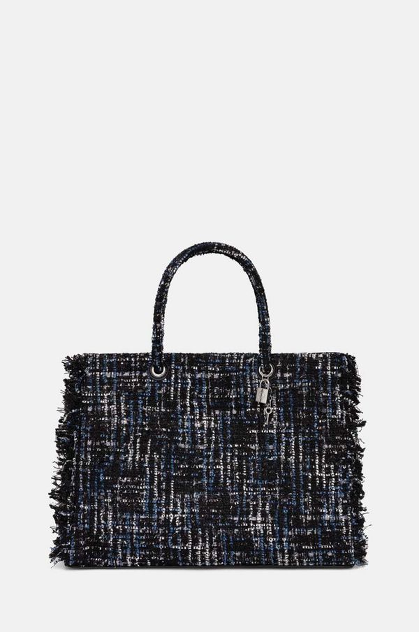 Morgan Torba Morgan 2FRANGO boja: crna, 2FRANGO