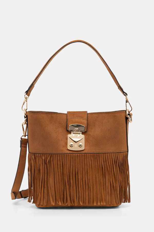 Morgan Torba Morgan 2FRIKO boja: smeđa, 2FRIKO