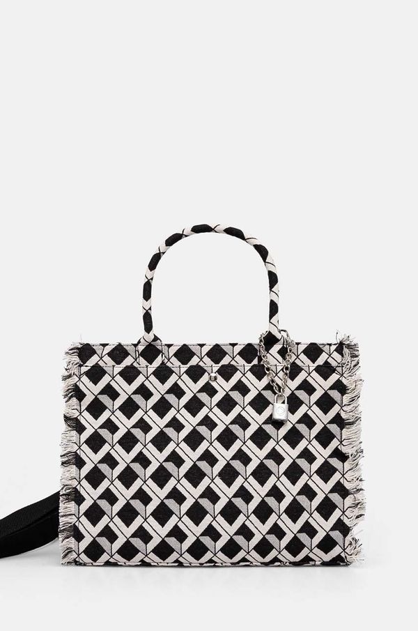 Morgan Torba Morgan 2GRAF boja: crna, 2GRAF