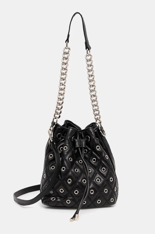 Morgan Torba Morgan 2OEILLET boja: crna, 2OEILLET