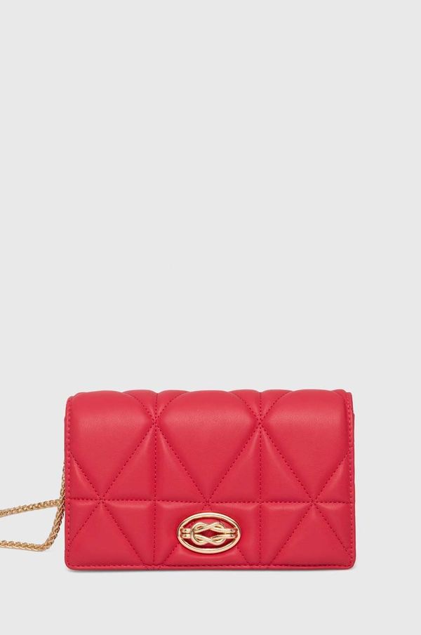 Morgan Torba Morgan 2POP boja: ružičasta, 2POP