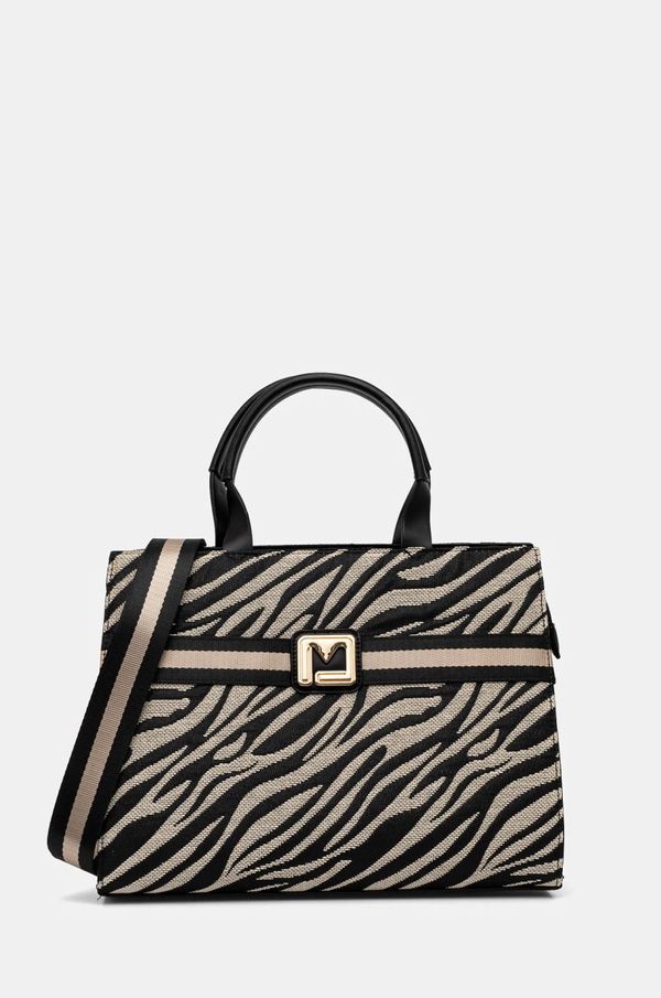 Morgan Torba Morgan 2TINA boja: bež, 2TINA