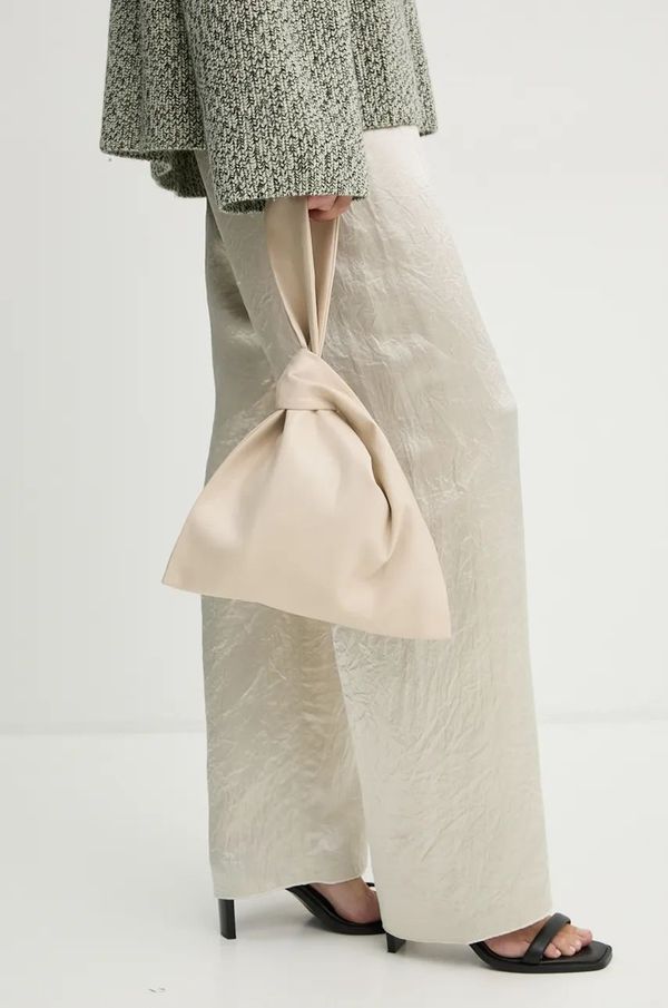 Nanushka Torba Nanushka JEN boja: bež, NW22CRBG00171