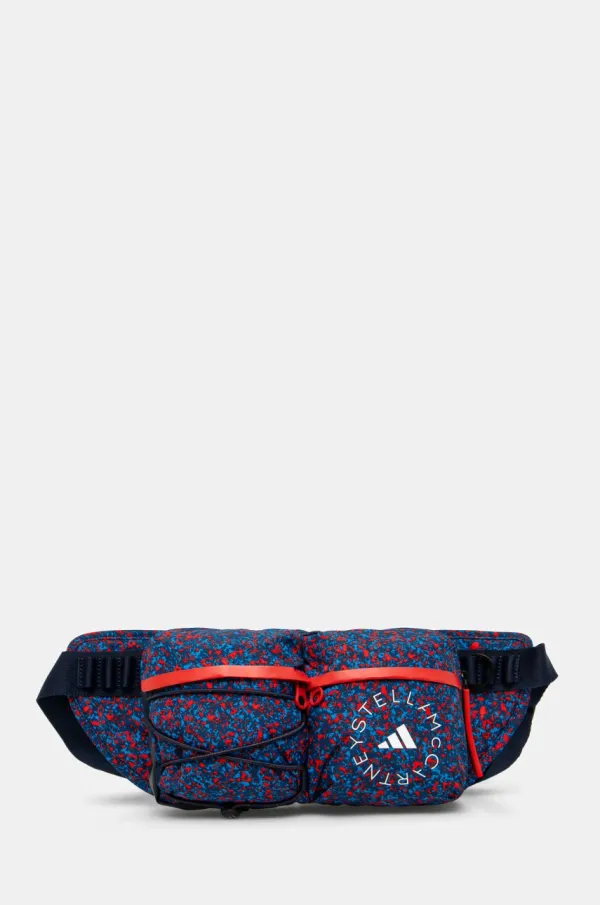 adidas by Stella McCartney Torba oko struka adidas by Stella McCartney boja: tamno plava, JI9927