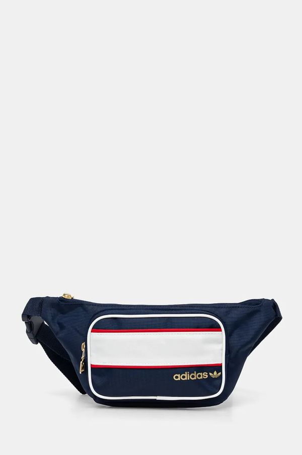adidas Originals Torba oko struka adidas Originals boja: tamno plava, IX6839