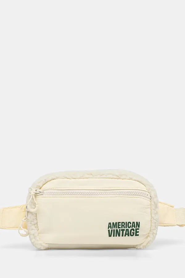 American Vintage Torba oko struka American Vintage