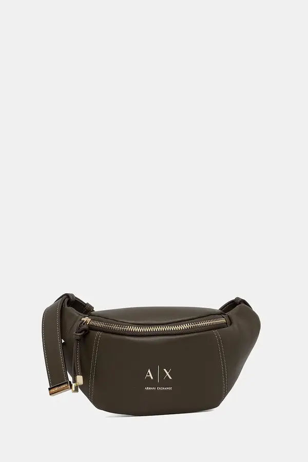 Armani Exchange Torba oko struka Armani Exchange