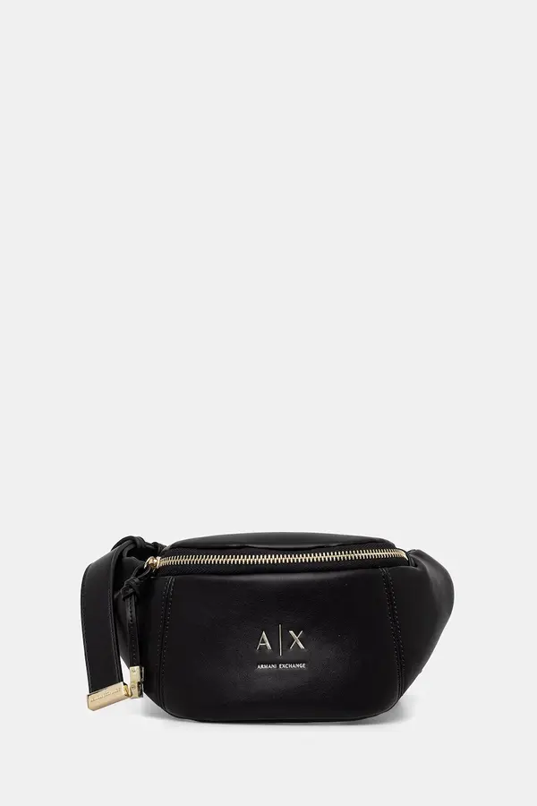 Armani Exchange Torba oko struka Armani Exchange