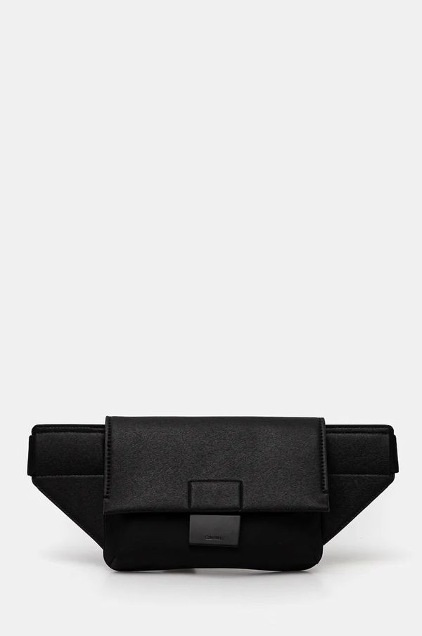 Calvin Klein Torba oko struka Calvin Klein boja: crna, K50K512242